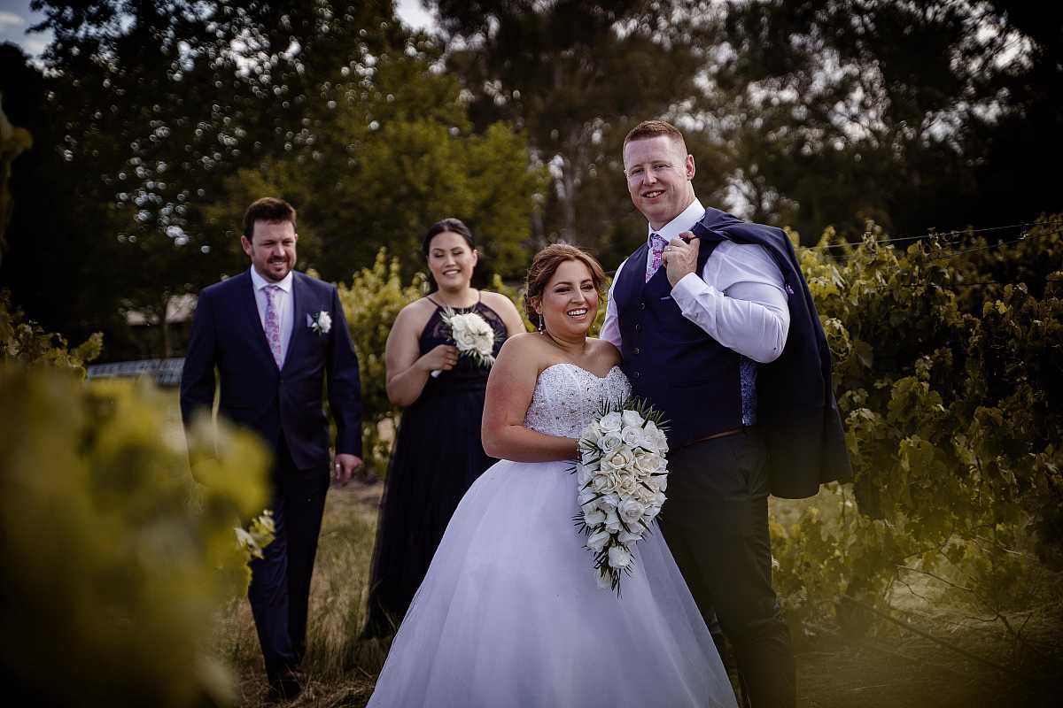 Joanna and Scott's Wedding at Brown Brothers Winery Milawa  | Milawa Wedding Photographers | 00584.jpg