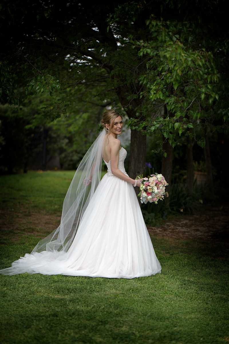 Lauren & Daniel's wedding at  Brown Brothers Winery Milawa  | Milawa Wedding Photographers | 00164.jpg