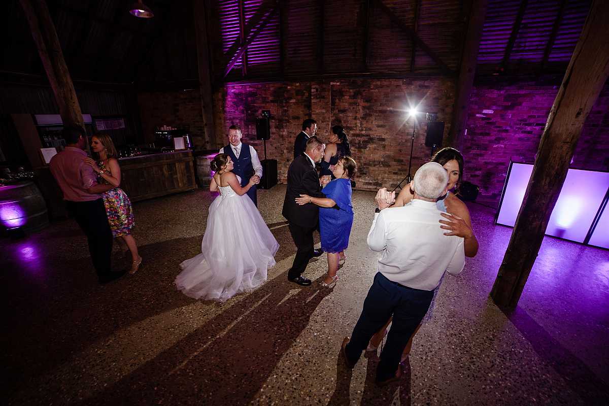 Joanna and Scott's Wedding at Brown Brothers Winery Milawa  | Milawa Wedding Photographers | 00918.jpg