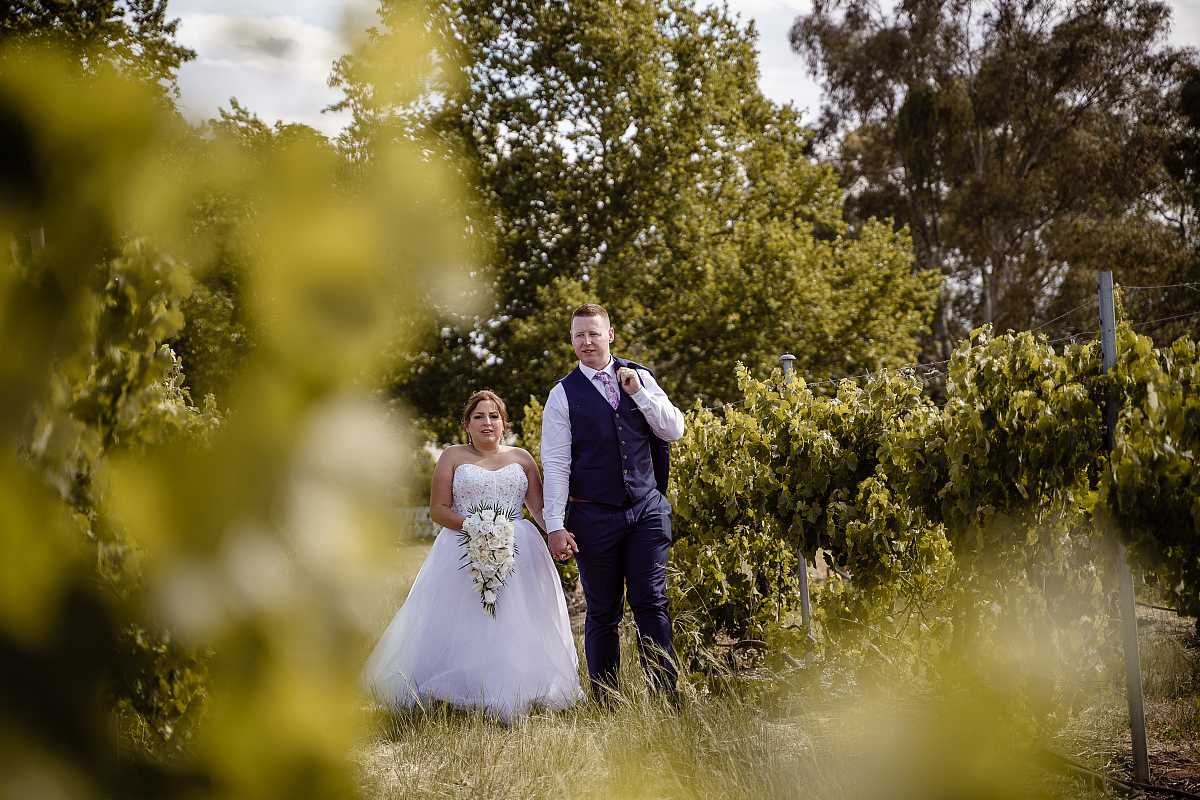 Joanna and Scott's Wedding at Brown Brothers Winery Milawa  | Milawa Wedding Photographers | 00563.jpg