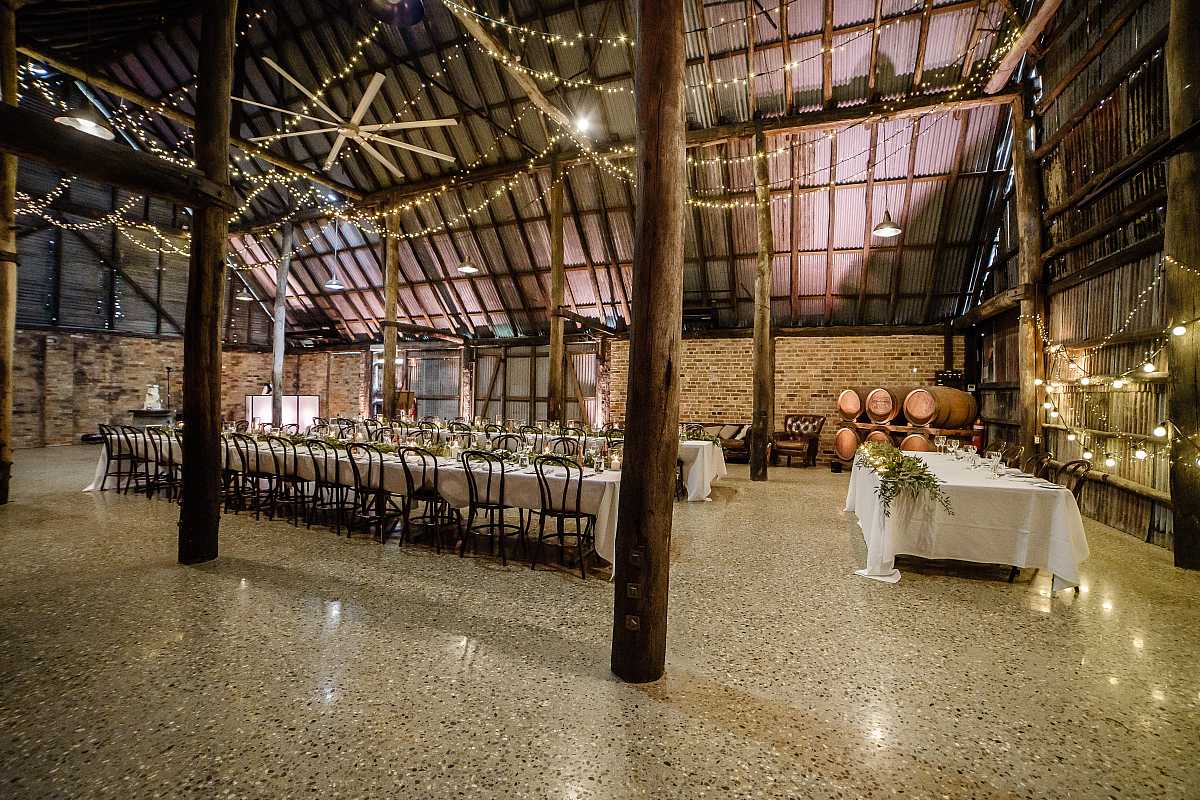 Joanna and Scott's Wedding at Brown Brothers Winery Milawa  | Milawa Wedding Photographers | 00724.jpg