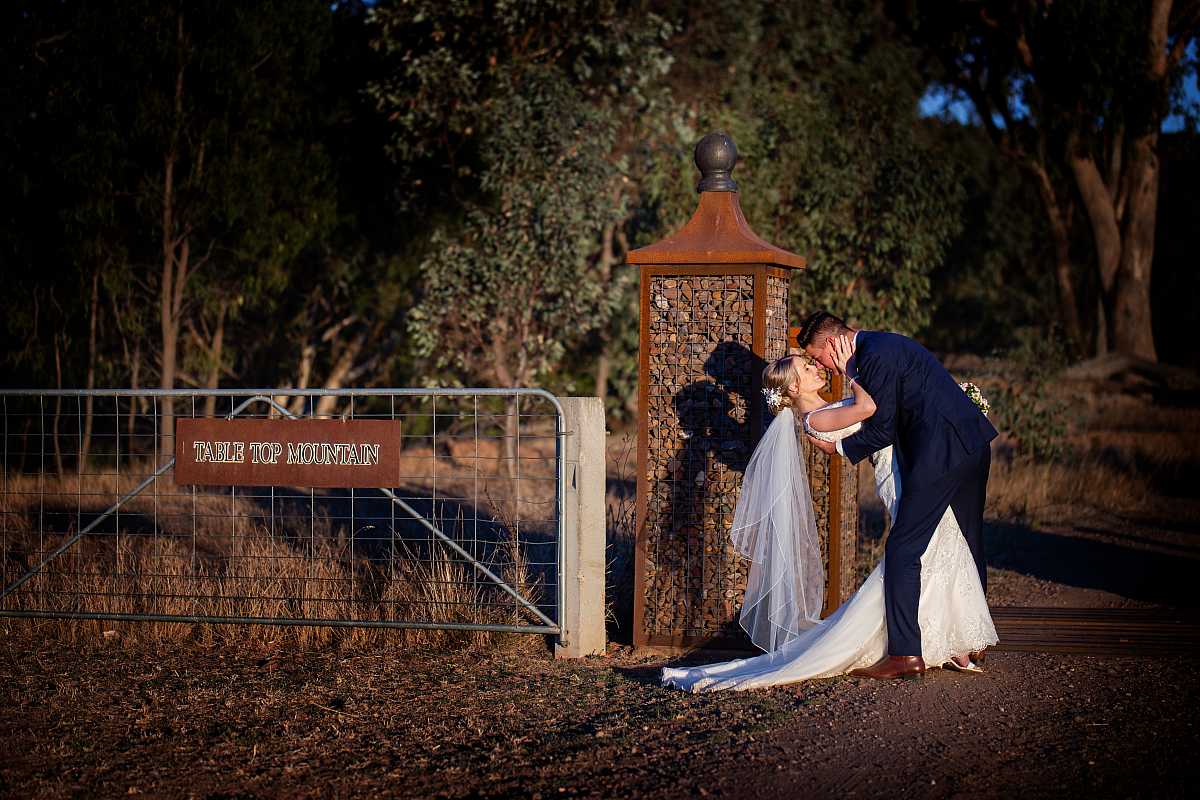 Emily and Jake's Wedding at Peregrine's Table Top Mountain | Albury wedding Photographers | 00891.jpg