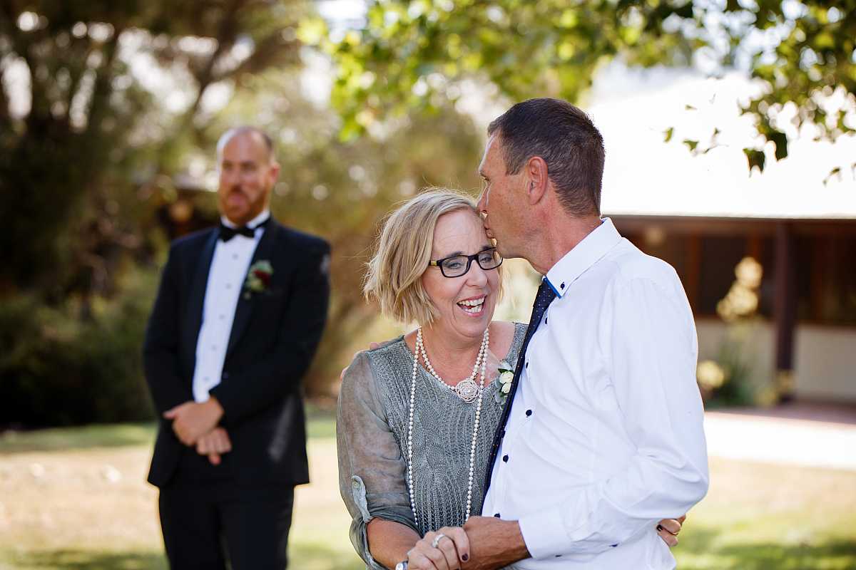 Beth and Josh's Wedding at Brown Brothers Winery Milawa  | Milawa Wedding Photographers | 00268.jpg