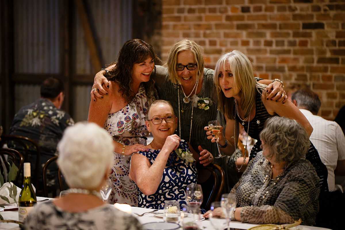 Beth and Josh's Wedding at Brown Brothers Winery Milawa  | Milawa Wedding Photographers | 00771.jpg