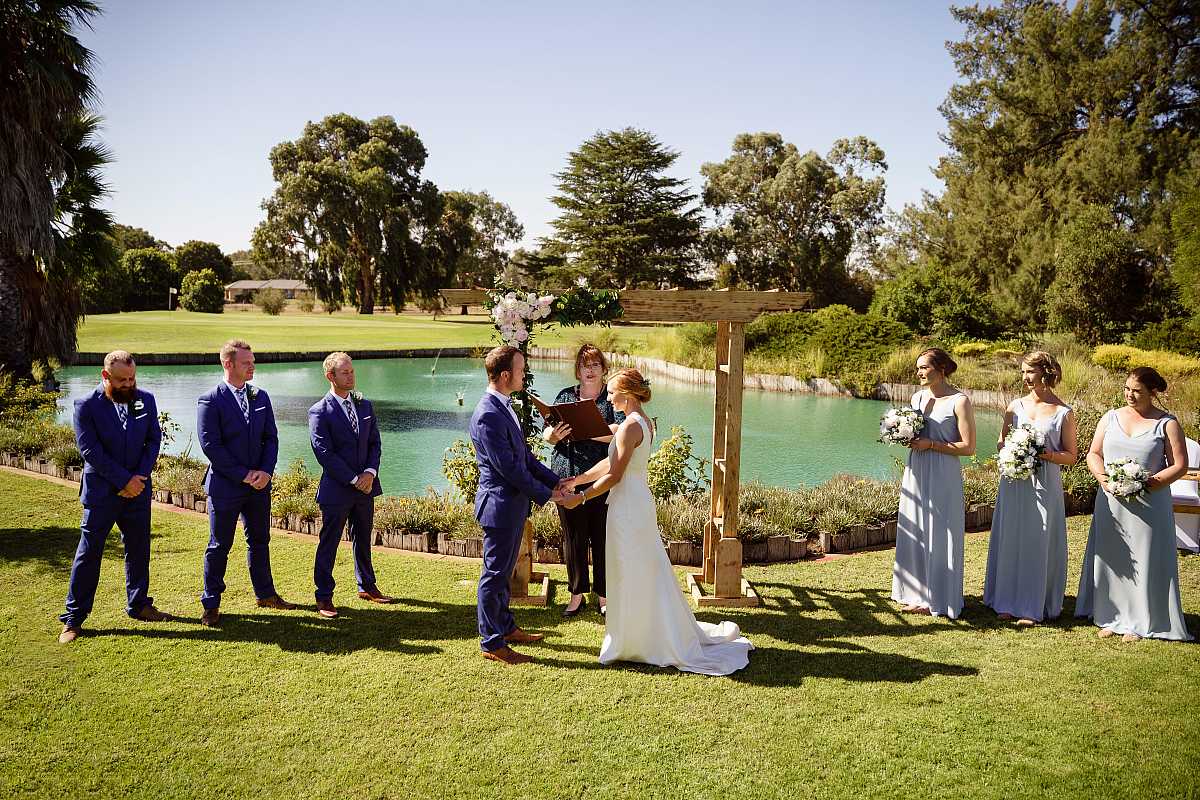 Jordon & Kyle’s Wedding at Howlong Golf Resort | Howlong Wedding Photographers | 00323.jpg
