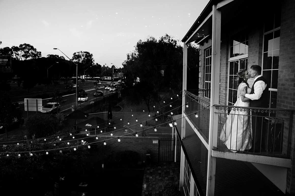 Bron and Joel's wedding at Noreuil Park Albury | Albury Wedding Photographers  | 00798.jpg