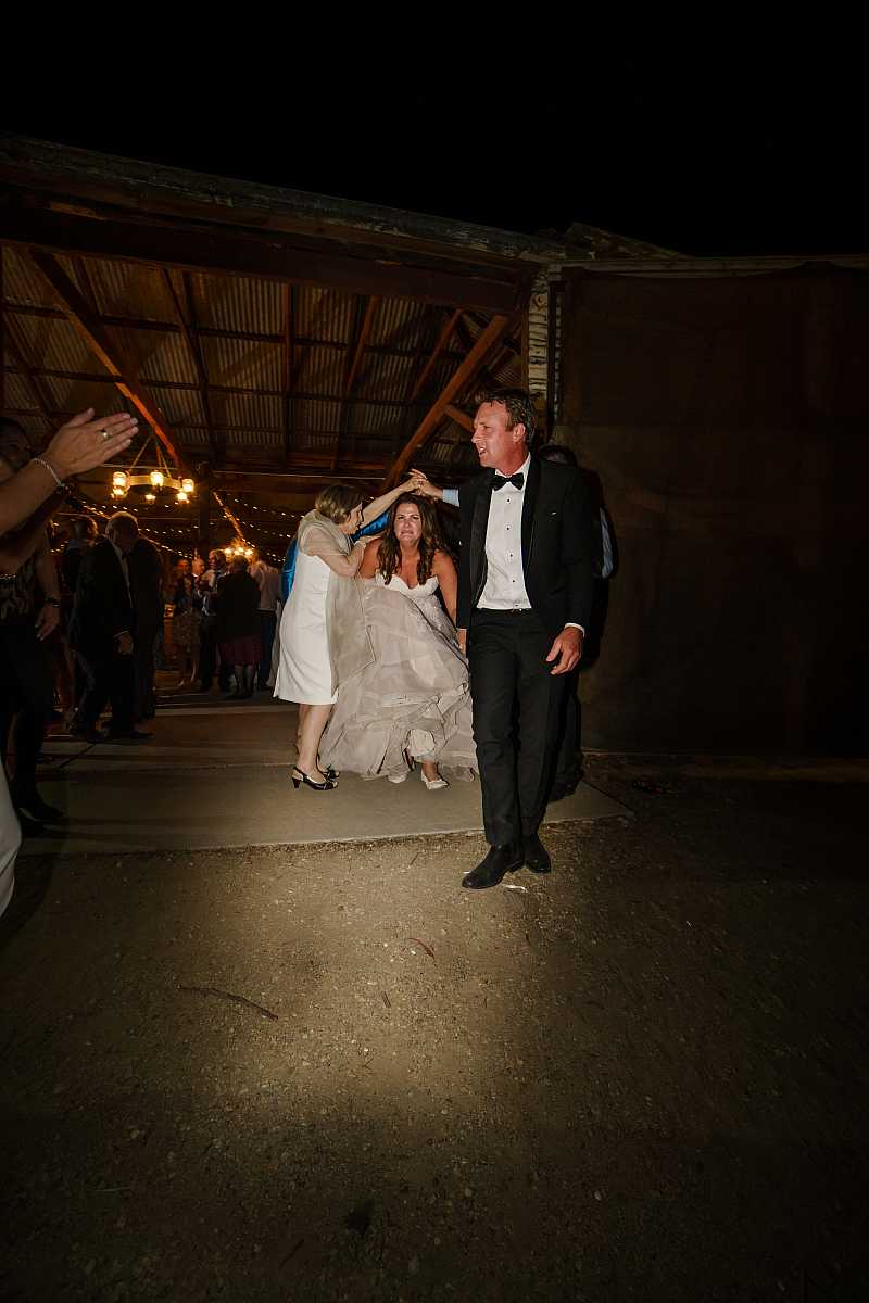 Julie & Viv's Wedding at St Leonard's Winery | Rutherglen Wedding Photographers | 01222.jpg