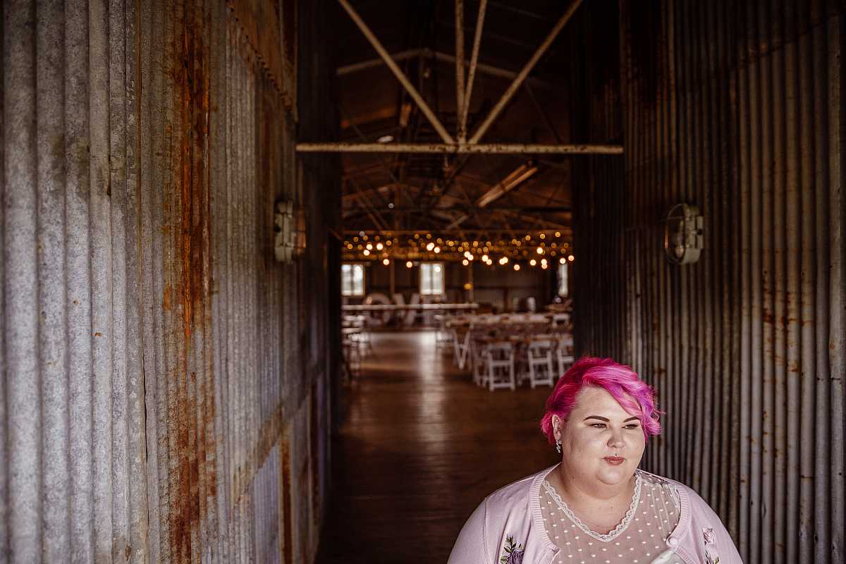 Jo & Fraser’s Wedding at The Wool Press | Granya Wedding Photographers | 00235.jpg
