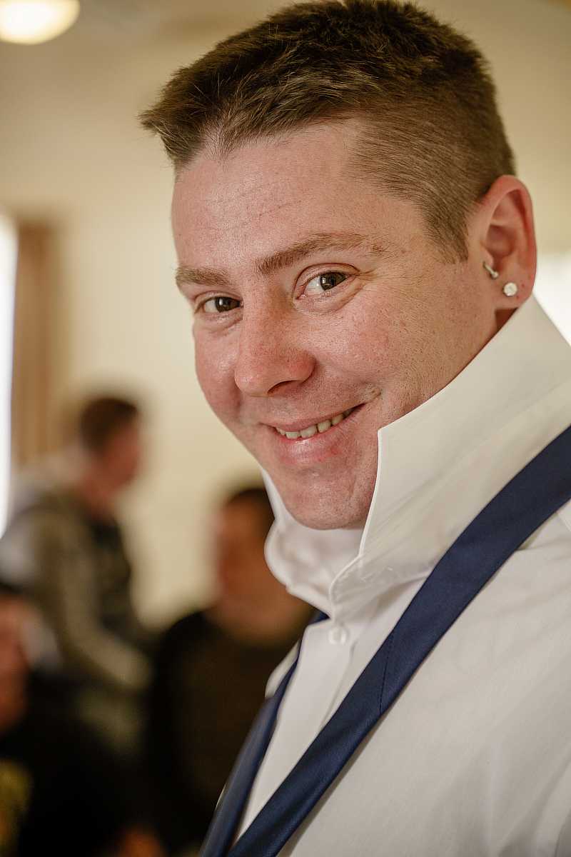 Jessica & Andrew’s Wedding at De Bortoli Wines | Rutherglen Wedding Photographers  | 00021.jpg