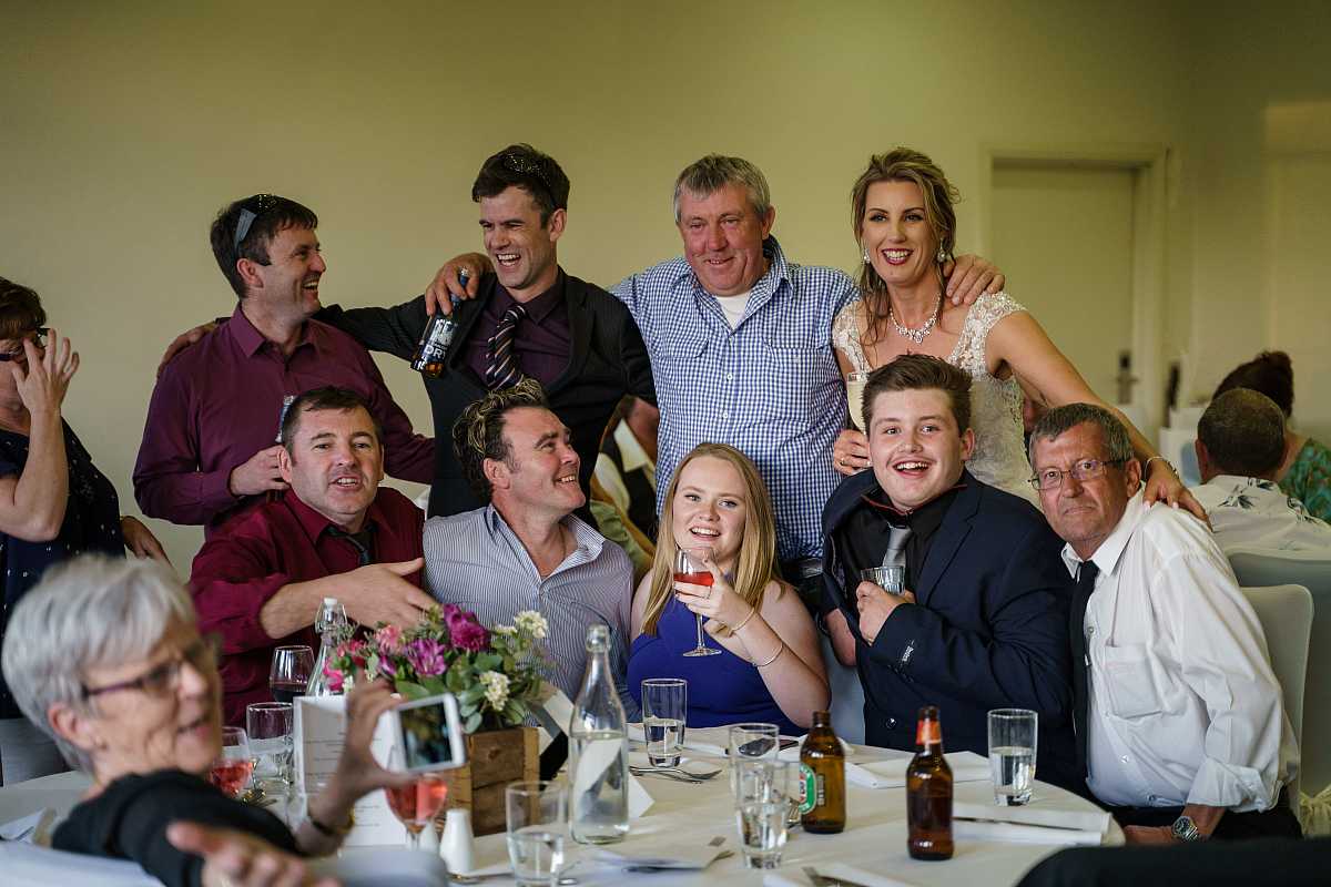 Bron and Joel's wedding at Noreuil Park Albury | Albury Wedding Photographers  | 00777.jpg