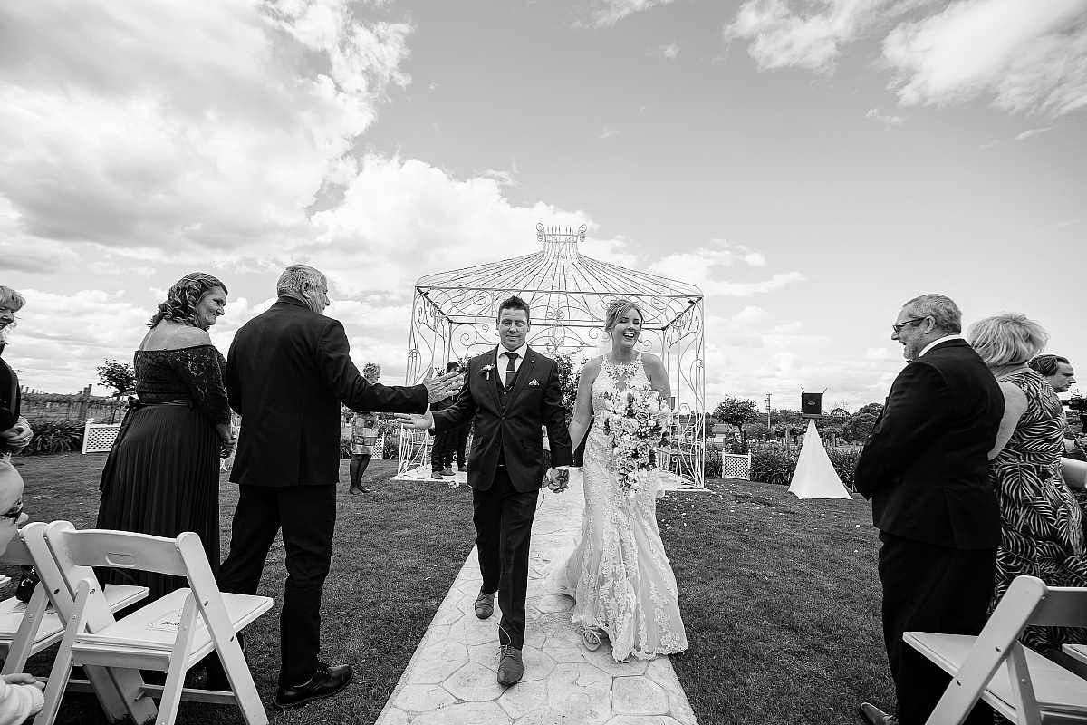 Jessica & Andrew’s Wedding at De Bortoli Wines | Rutherglen Wedding Photographers  | 00575.jpg