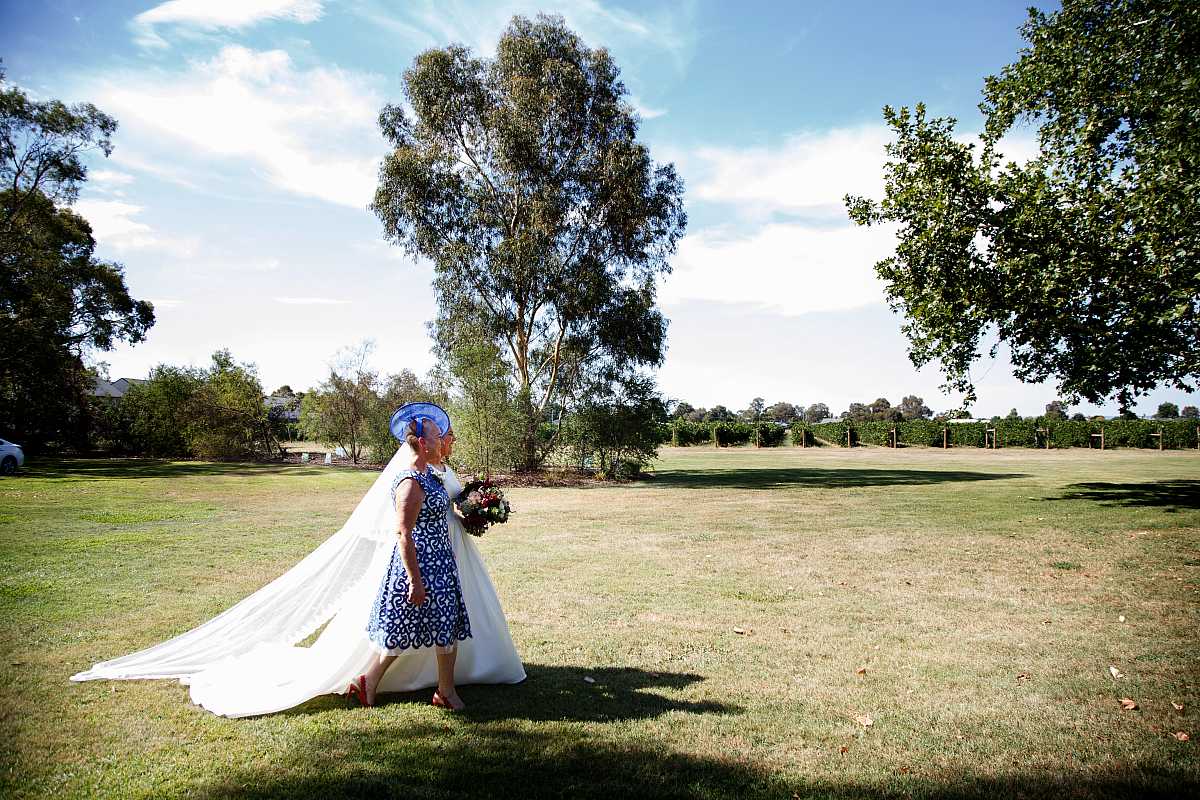 Beth and Josh's Wedding at Brown Brothers Winery Milawa  | Milawa Wedding Photographers | 00310.jpg