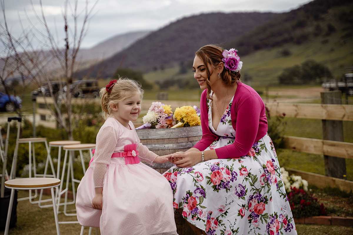 Jo & Fraser’s Wedding at The Wool Press | Granya Wedding Photographers | 00283.jpg