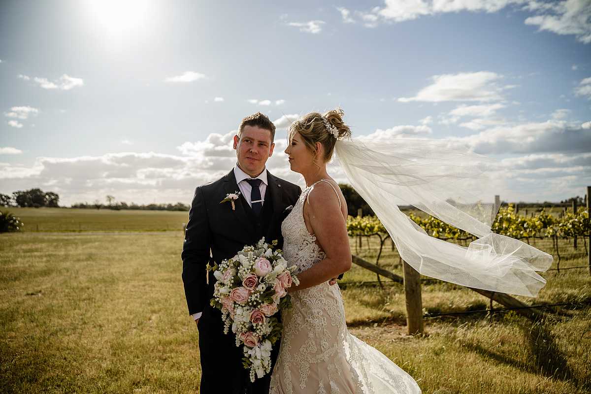 Jessica & Andrew’s Wedding at De Bortoli Wines | Rutherglen Wedding Photographers  | 00799.jpg
