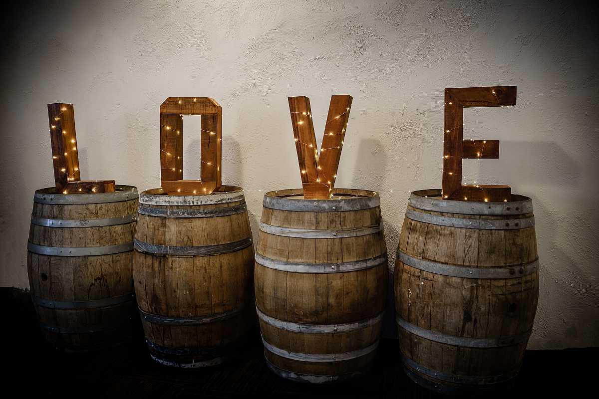 Jessica & Andrew’s Wedding at De Bortoli Wines | Rutherglen Wedding Photographers  | 00908.jpg