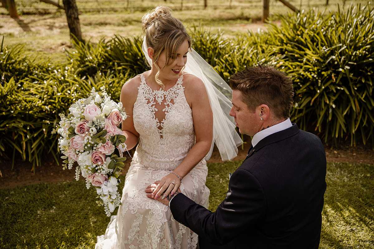 Jessica & Andrew’s Wedding at De Bortoli Wines | Rutherglen Wedding Photographers  | 00714.jpg