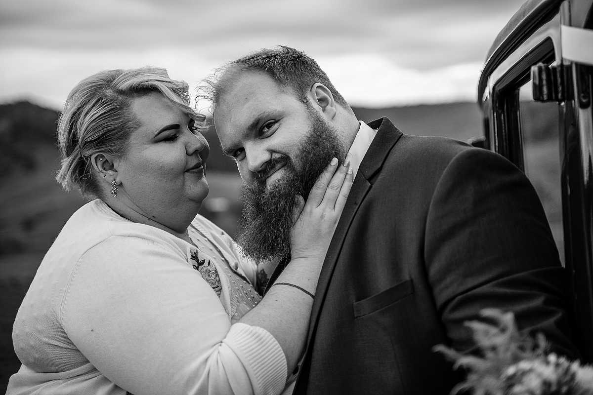 Jo & Fraser’s Wedding at The Wool Press | Granya Wedding Photographers | 00440.jpg