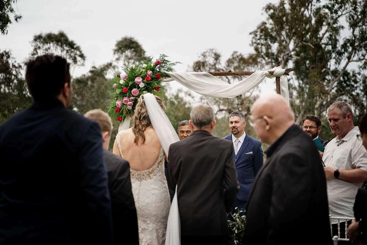 Bron and Joel's wedding at Noreuil Park Albury | Albury Wedding Photographers  | 00285.jpg