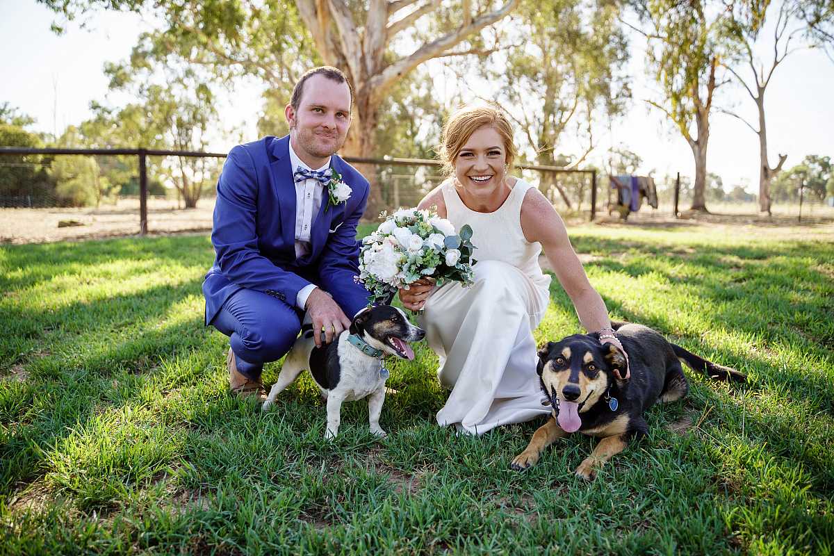 Jordon & Kyle’s Wedding at Howlong Golf Resort | Howlong Wedding Photographers | 00584.jpg