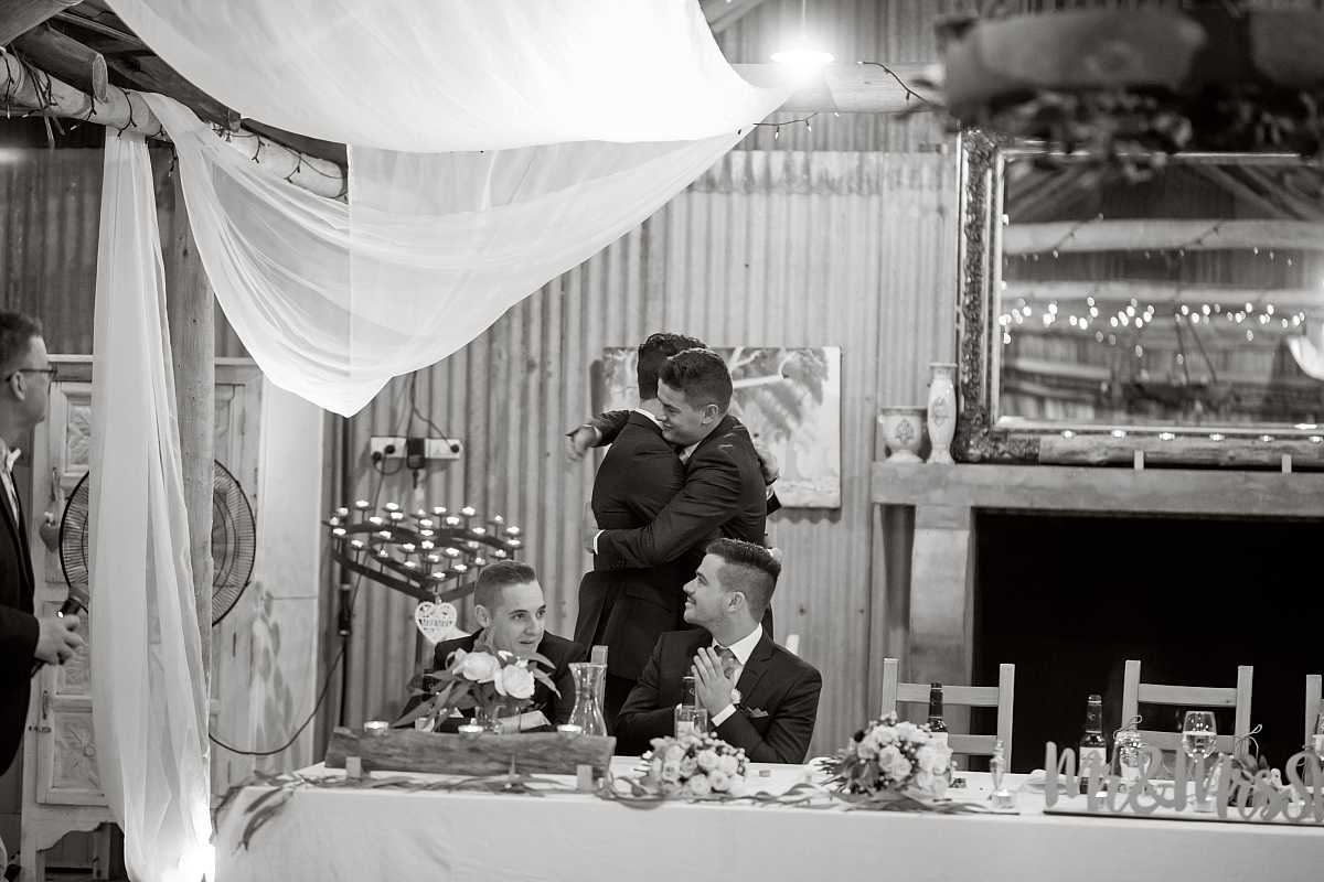 Emily and Jake's Wedding at Peregrine's Table Top Mountain | Albury wedding Photographers | 01153.jpg