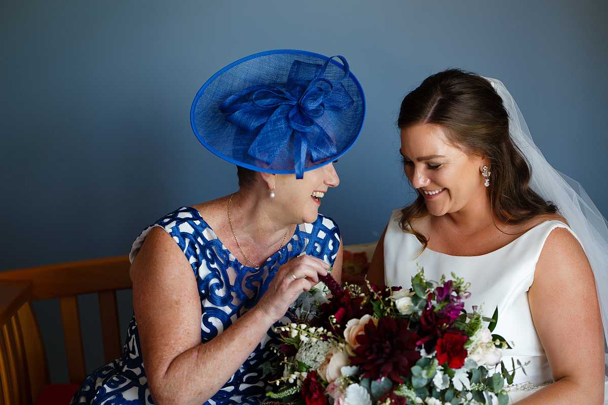 Beth and Josh's Wedding at Brown Brothers Winery Milawa  | Milawa Wedding Photographers | 00142.jpg