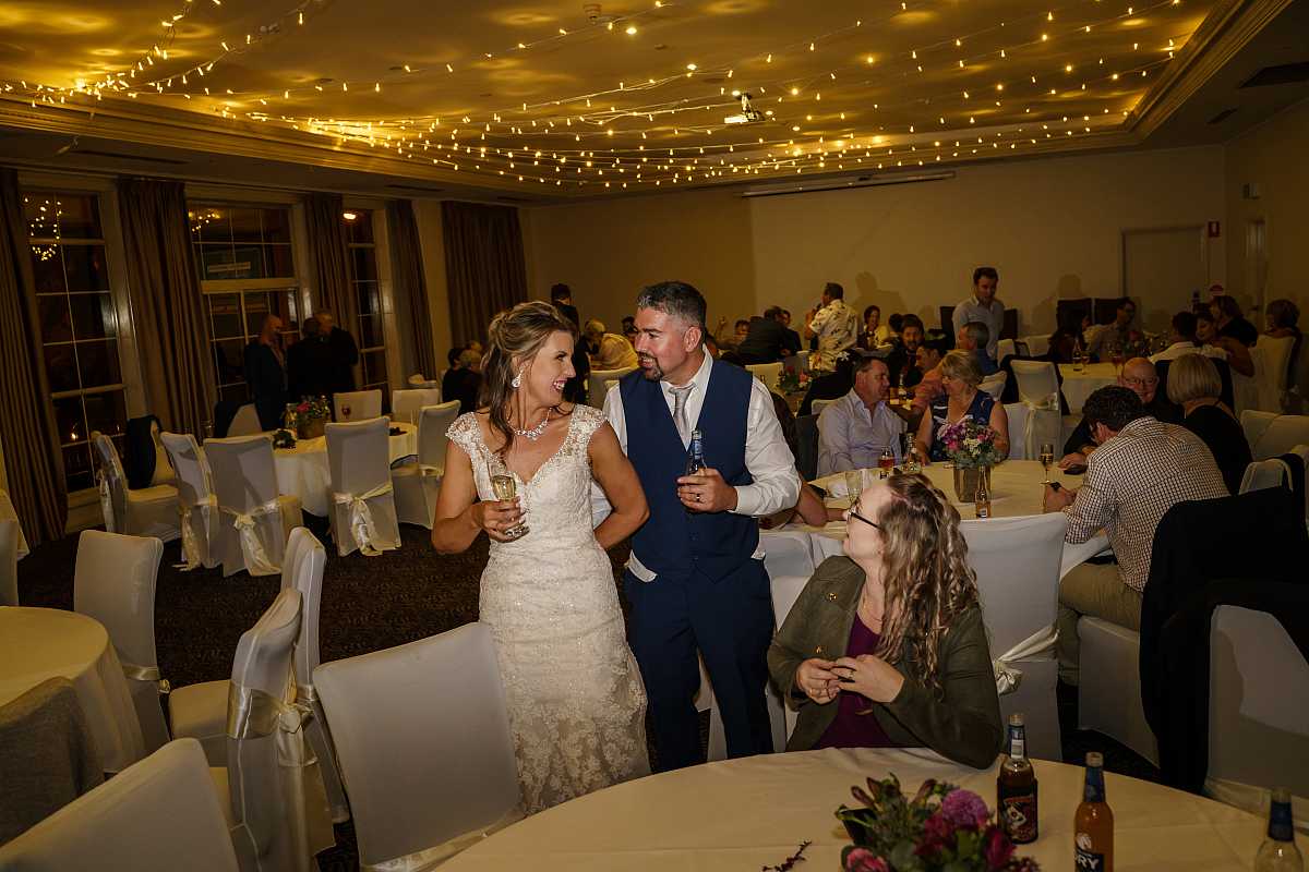 Bron and Joel's wedding at Noreuil Park Albury | Albury Wedding Photographers  | 00931.jpg