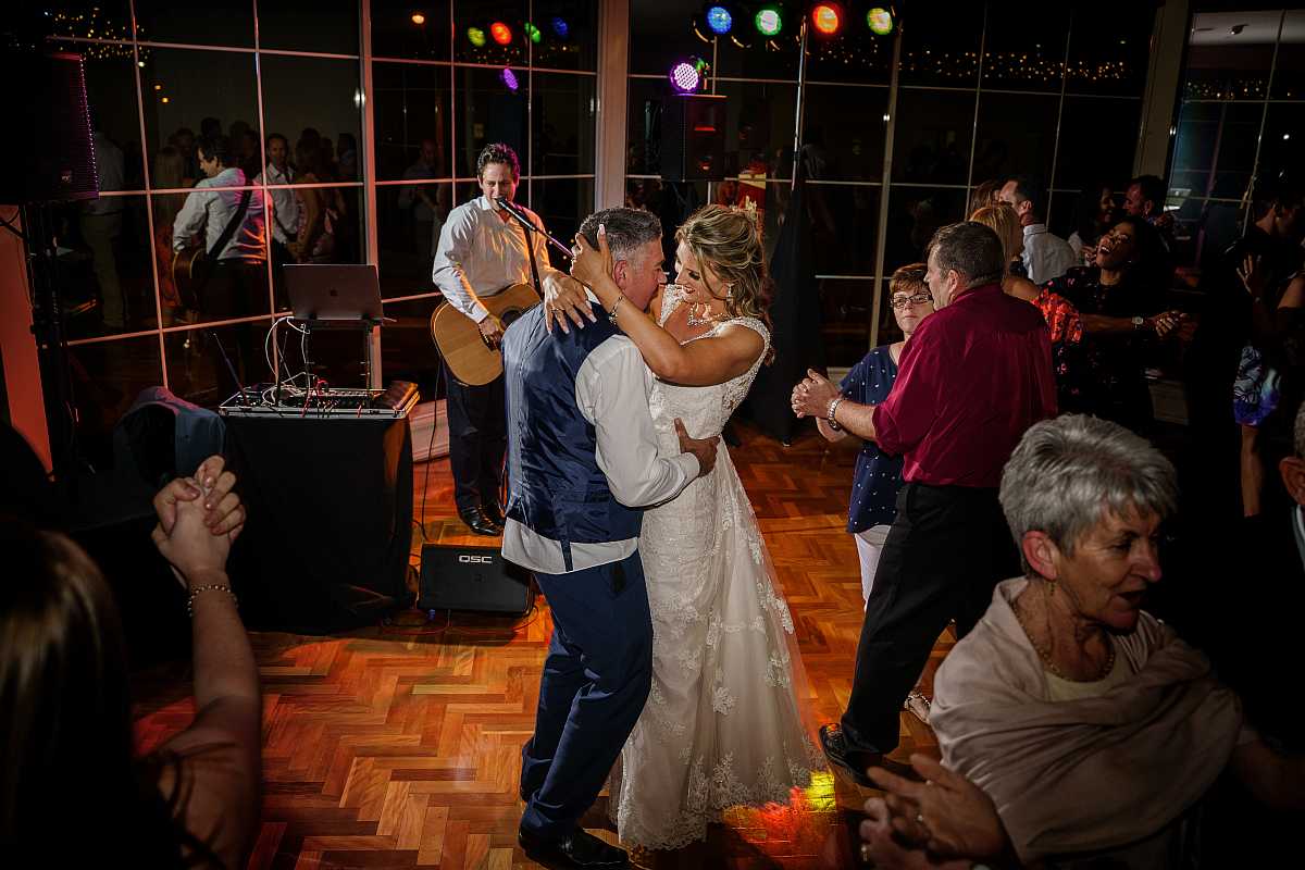 Bron and Joel's wedding at Noreuil Park Albury | Albury Wedding Photographers  | 00889.jpg