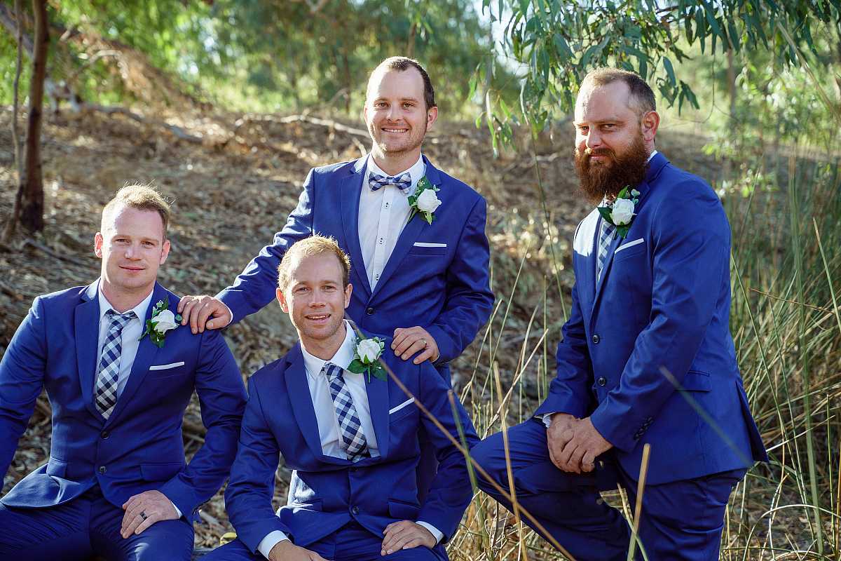 Jordon & Kyle’s Wedding at Howlong Golf Resort | Howlong Wedding Photographers | 00693.jpg