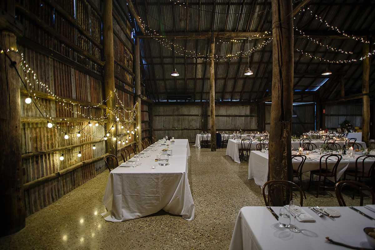Beth and Josh's Wedding at Brown Brothers Winery Milawa  | Milawa Wedding Photographers | 00676.jpg