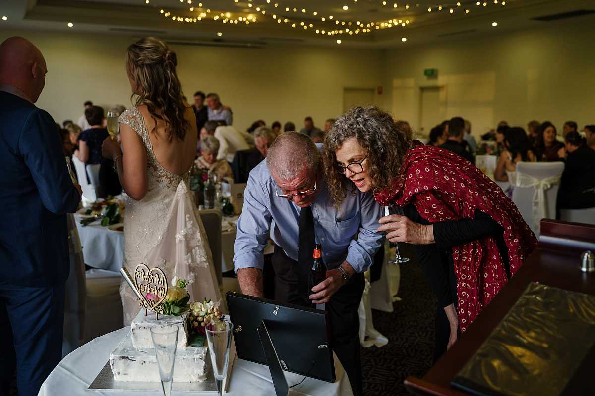 Bron and Joel's wedding at Noreuil Park Albury | Albury Wedding Photographers  | 00775.jpg