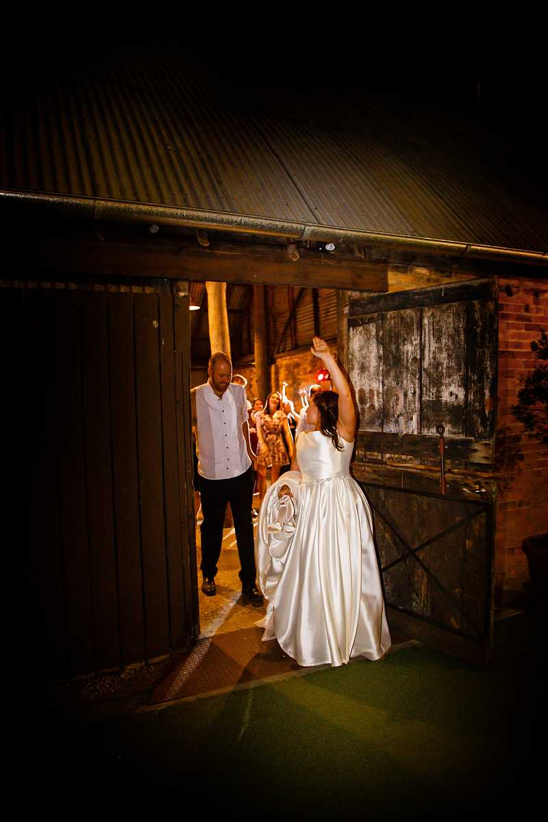 Beth and Josh's Wedding at Brown Brothers Winery Milawa  | Milawa Wedding Photographers | 01082.jpg