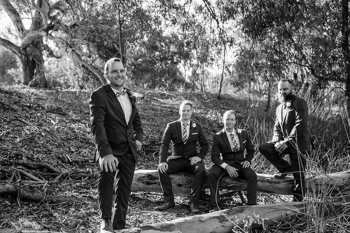 Jordon & Kyle’s Wedding at Howlong Golf Resort | Howlong Wedding Photographers | 00679.jpg