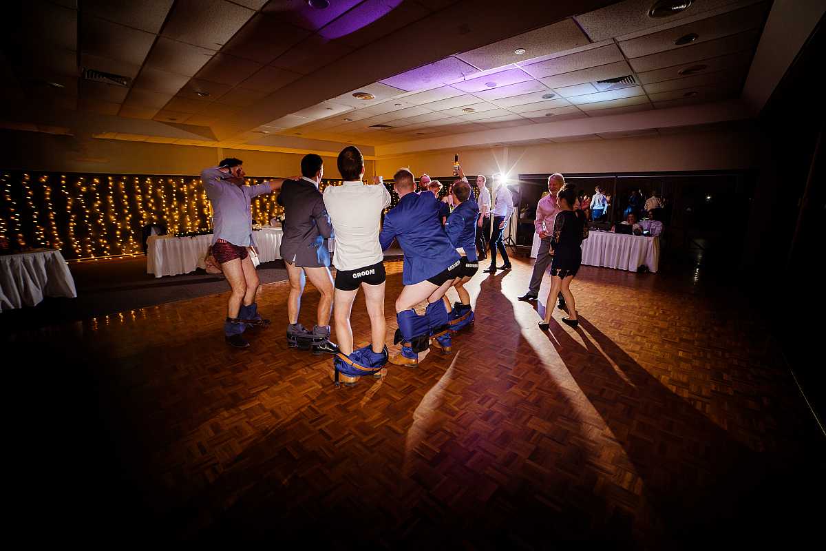 Jordon & Kyle’s Wedding at Howlong Golf Resort | Howlong Wedding Photographers | 01195.jpg
