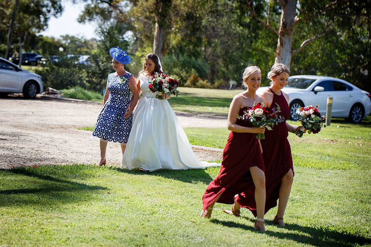 Beth and Josh's Wedding at Brown Brothers Winery Milawa  | Milawa Wedding Photographers | 00297.jpg