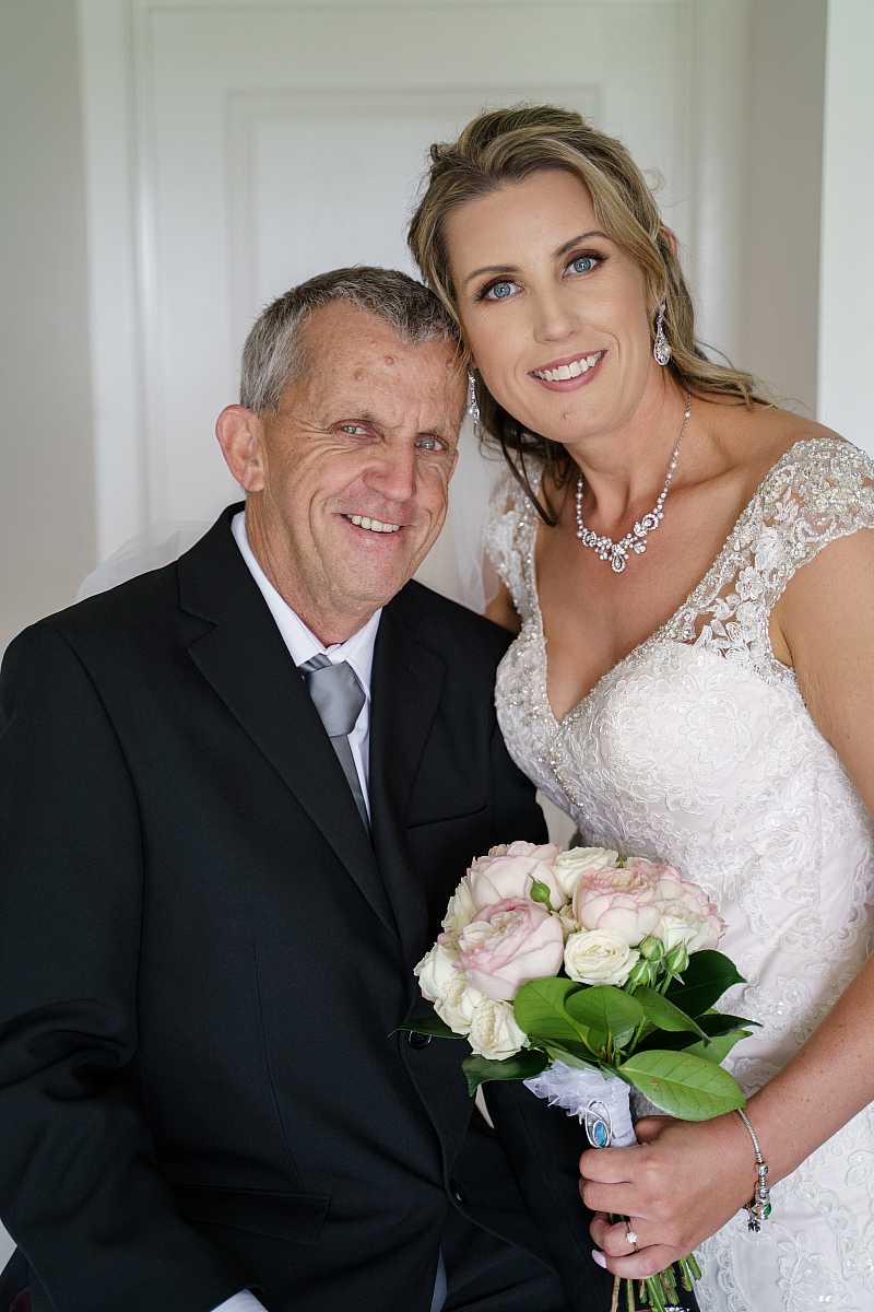 Bron and Joel's wedding at Noreuil Park Albury | Albury Wedding Photographers  | 00180.jpg
