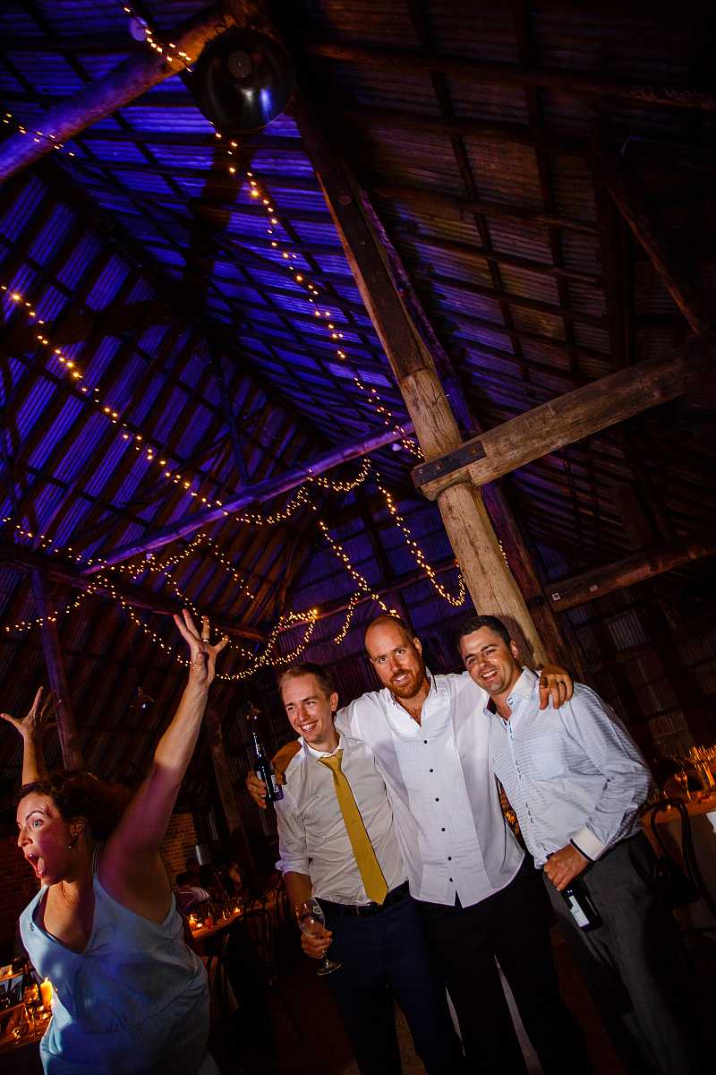 Beth and Josh's Wedding at Brown Brothers Winery Milawa  | Milawa Wedding Photographers | 01037.jpg