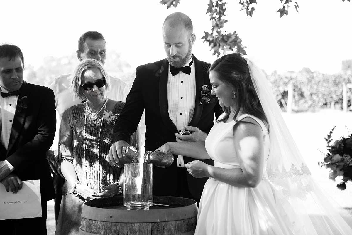 Beth and Josh's Wedding at Brown Brothers Winery Milawa  | Milawa Wedding Photographers | 00439.jpg