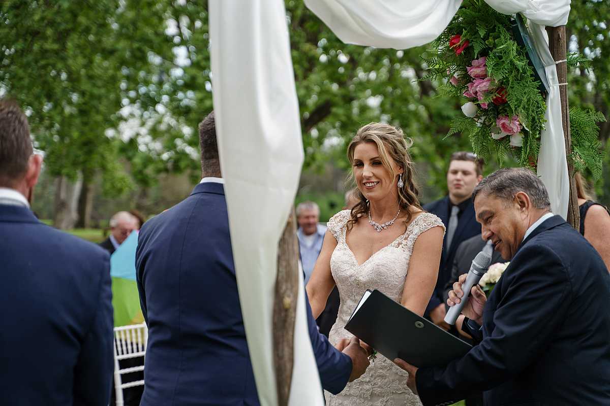 Bron and Joel's wedding at Noreuil Park Albury | Albury Wedding Photographers  | 00295.jpg