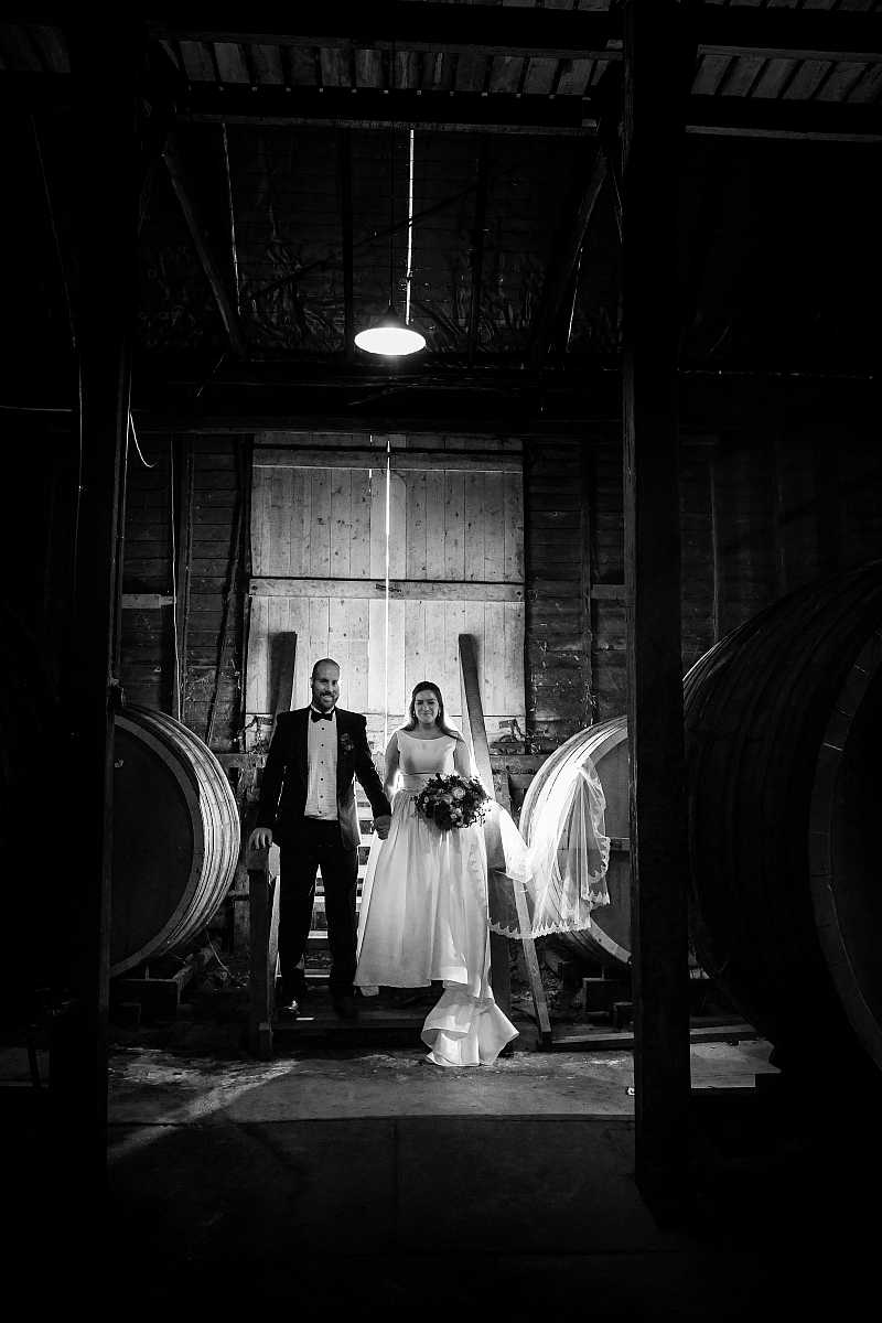Beth and Josh's Wedding at Brown Brothers Winery Milawa  | Milawa Wedding Photographers | 00649.jpg