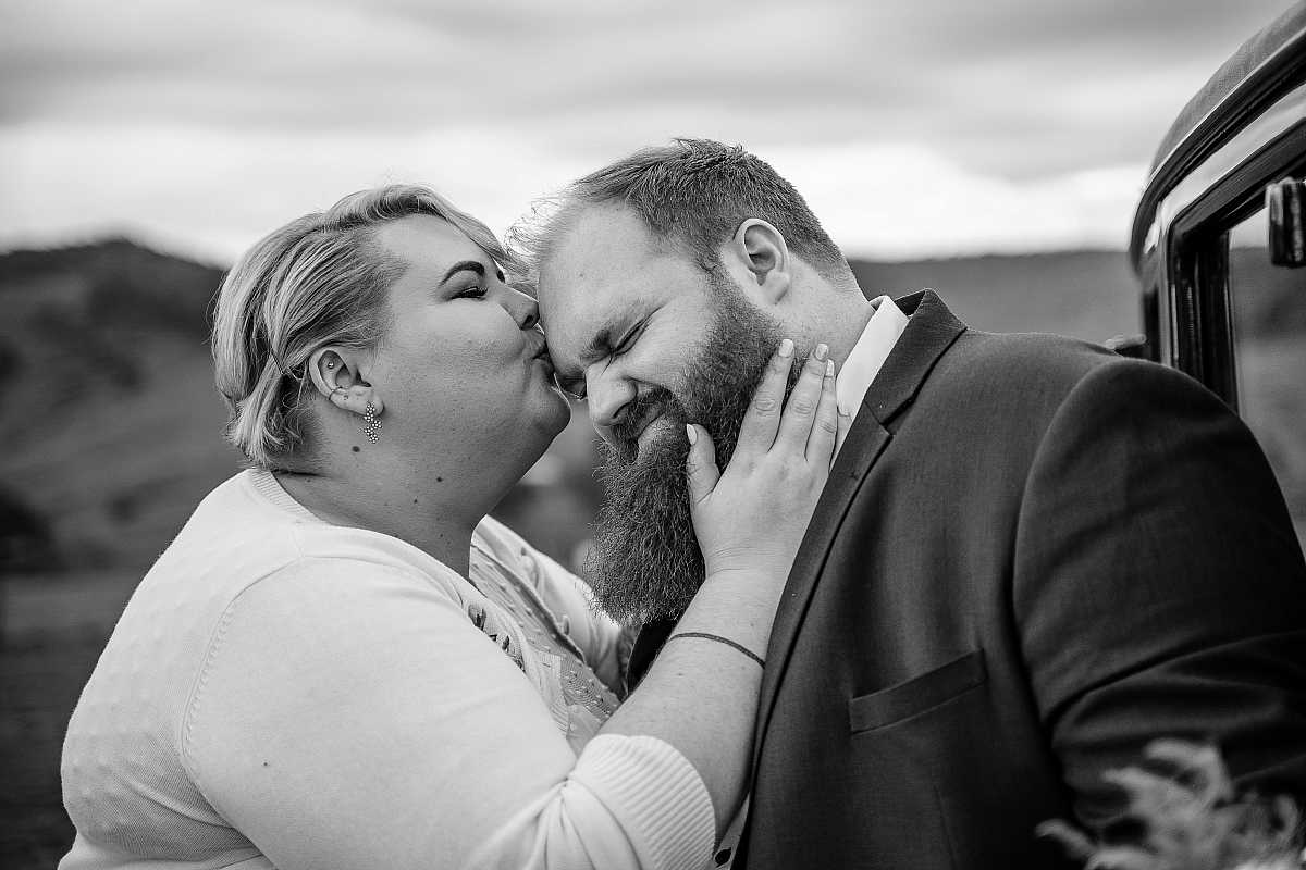 Jo & Fraser’s Wedding at The Wool Press | Granya Wedding Photographers | 00437.jpg