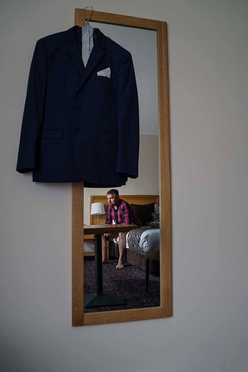 Bron and Joel's wedding at Noreuil Park Albury | Albury Wedding Photographers  | 00004.jpg