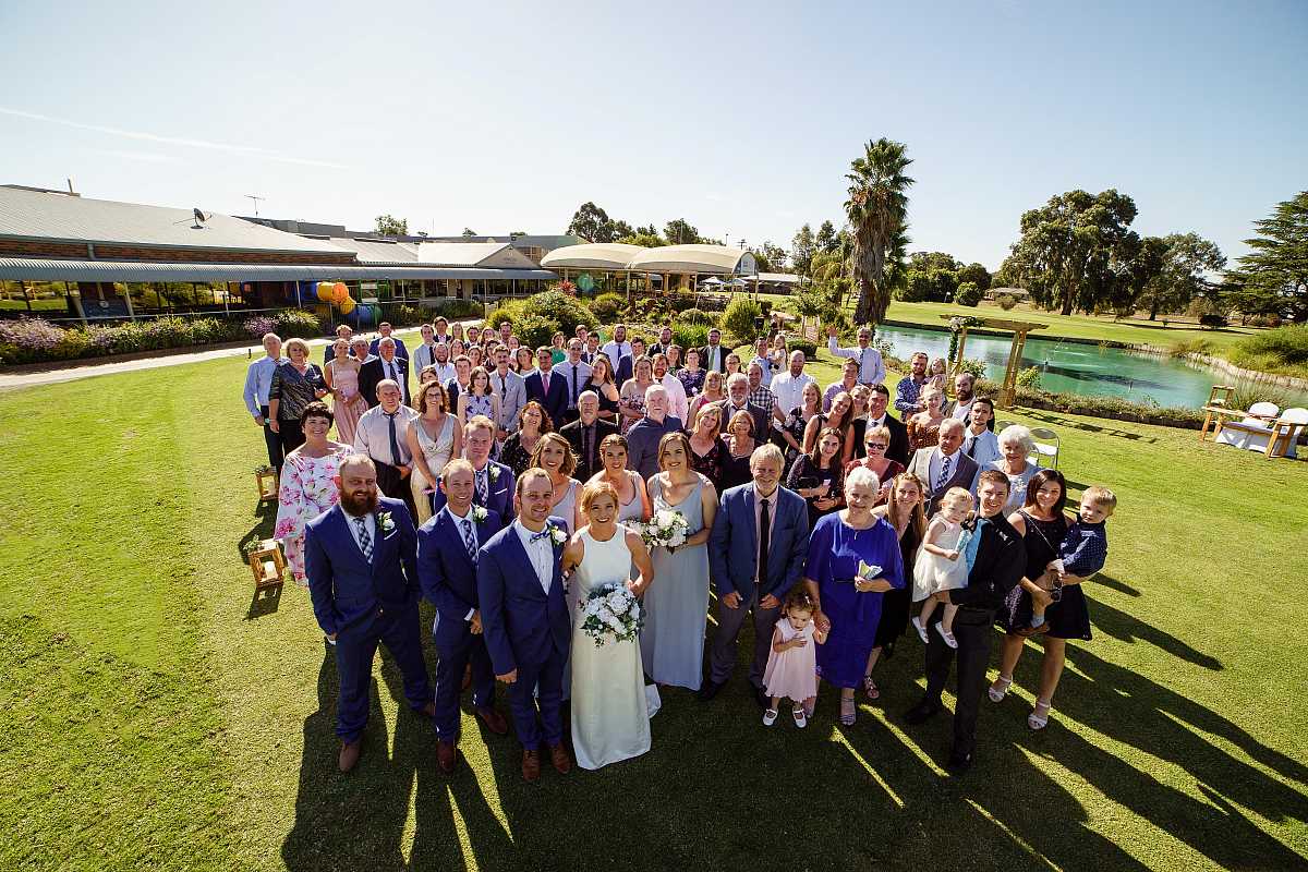 Jordon & Kyle’s Wedding at Howlong Golf Resort | Howlong Wedding Photographers | 00433.jpg