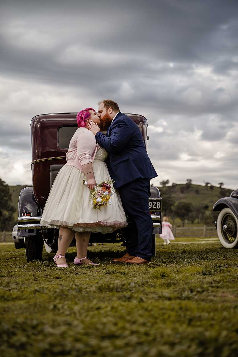 Jo & Fraser’s Wedding at The Wool Press | Granya Wedding Photographers | 00450.jpg