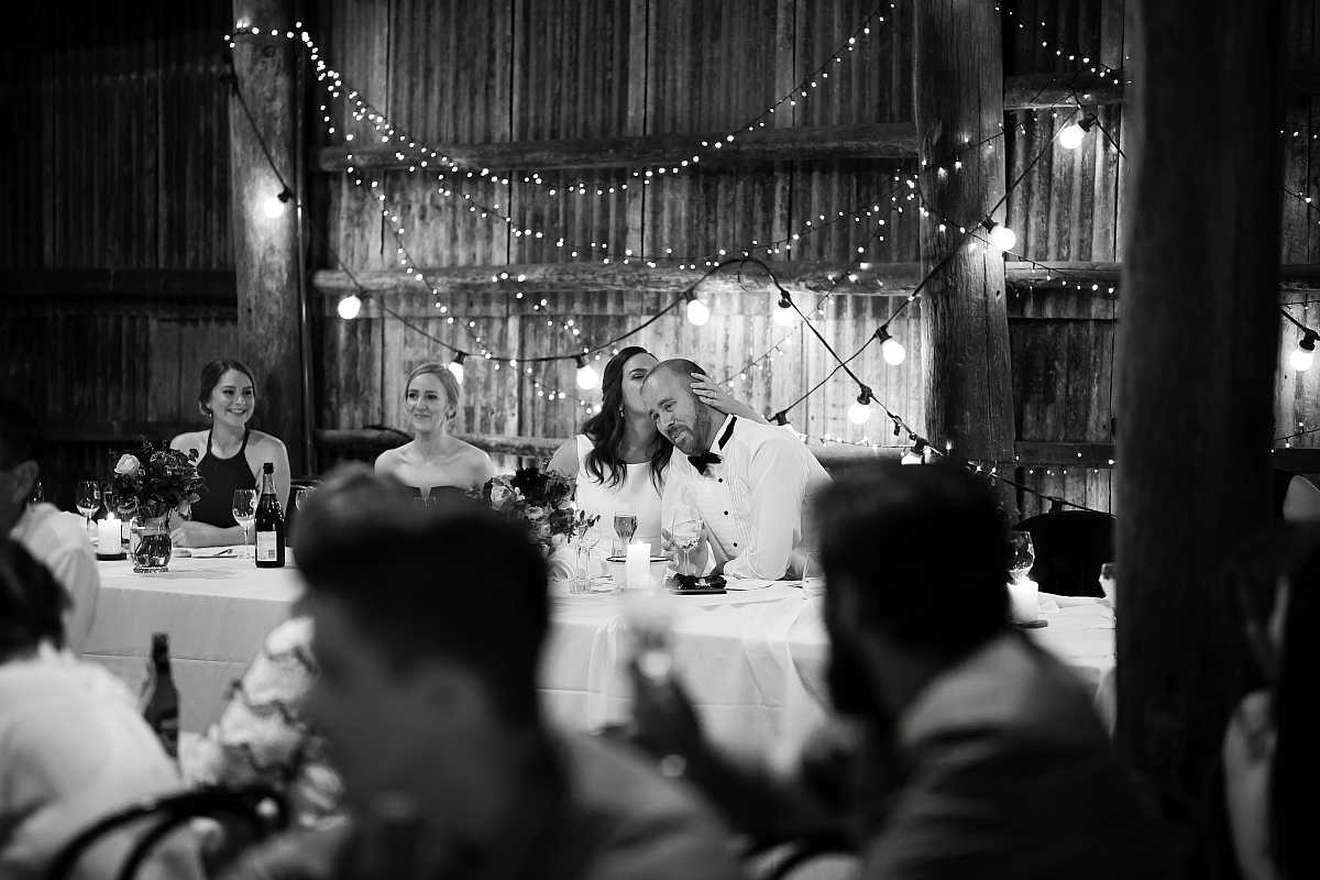 Beth and Josh's Wedding at Brown Brothers Winery Milawa  | Milawa Wedding Photographers | 00850.jpg