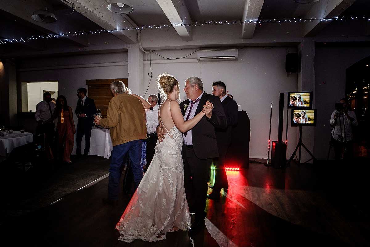 Jessica & Andrew’s Wedding at De Bortoli Wines | Rutherglen Wedding Photographers  | 01311.jpg
