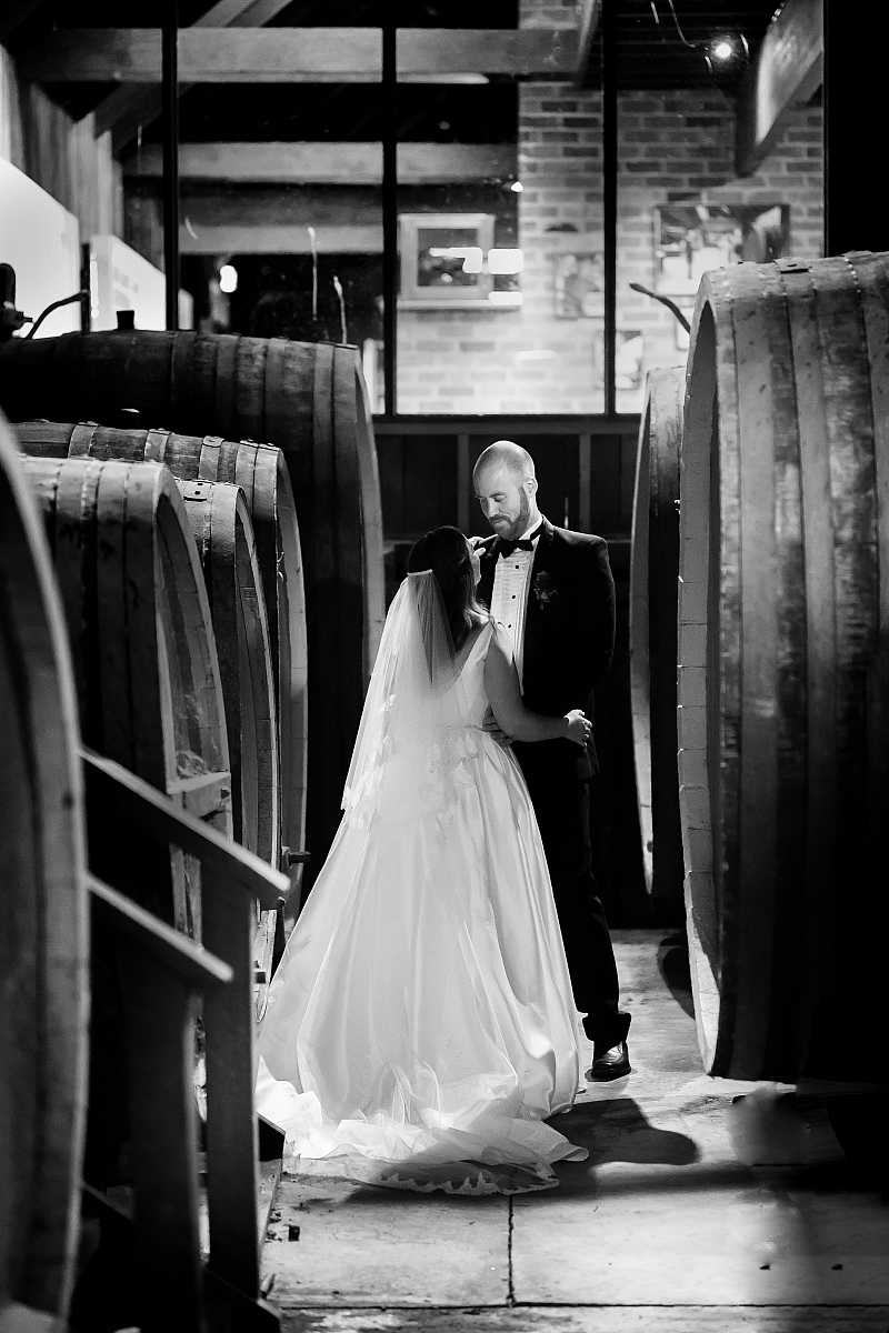 Beth and Josh's Wedding at Brown Brothers Winery Milawa  | Milawa Wedding Photographers | 00641.jpg