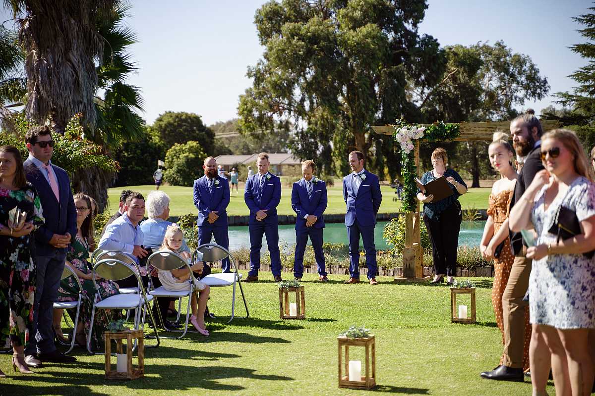 Jordon & Kyle’s Wedding at Howlong Golf Resort | Howlong Wedding Photographers | 00294.jpg