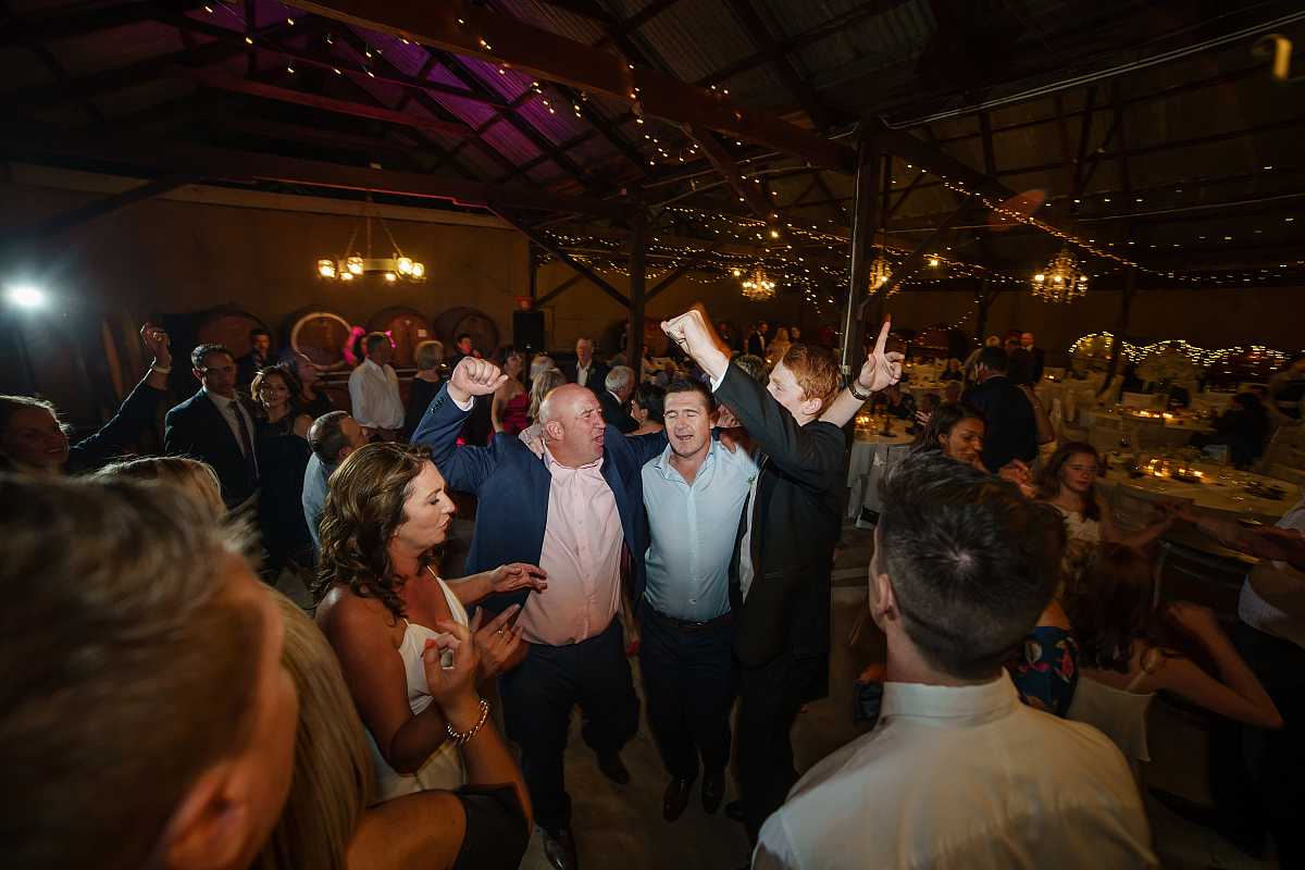 Julie & Viv's Wedding at St Leonard's Winery | Rutherglen Wedding Photographers | 01202.jpg