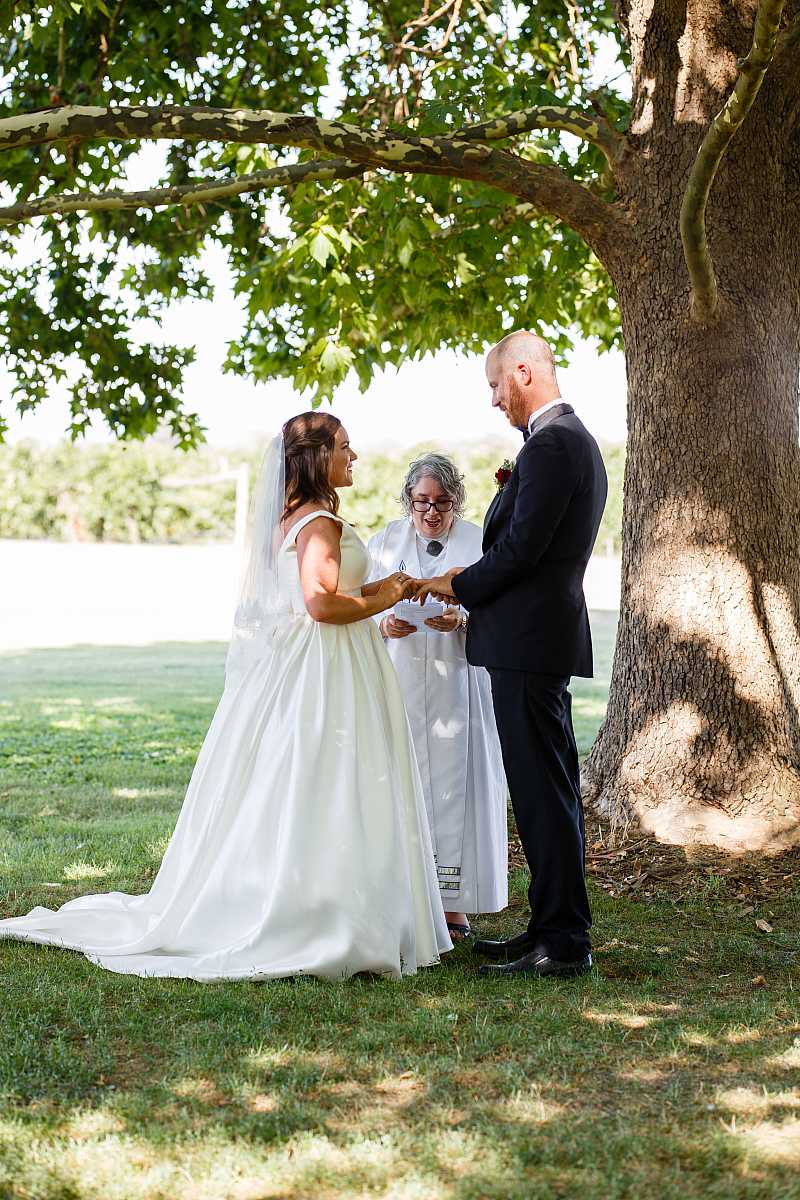 Beth and Josh's Wedding at Brown Brothers Winery Milawa  | Milawa Wedding Photographers | 00393.jpg