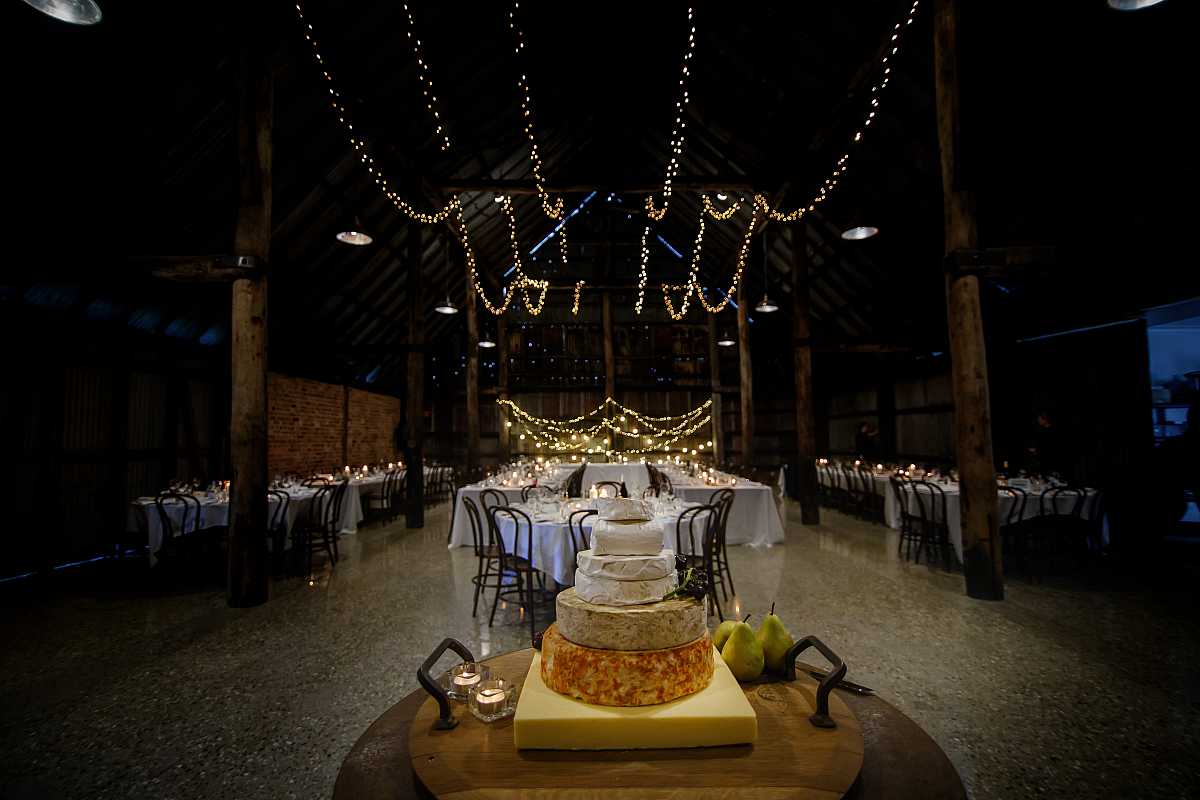 Beth and Josh's Wedding at Brown Brothers Winery Milawa  | Milawa Wedding Photographers | 00671.jpg